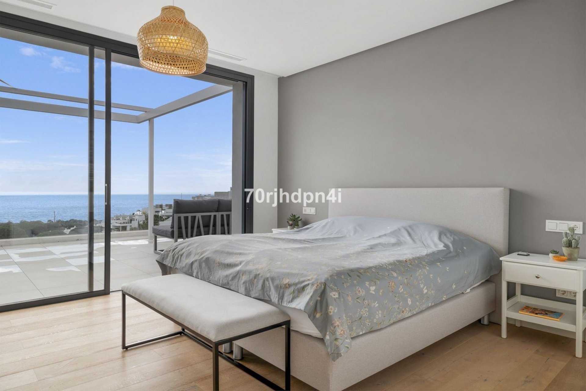Resale - Villa - Marbella - Cabopino