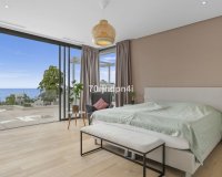 Resale - Villa - Marbella - Cabopino