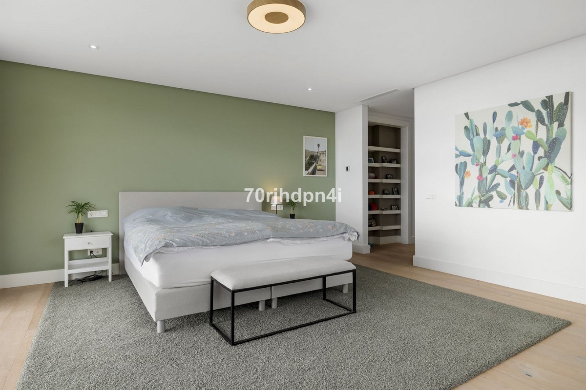 Resale - Villa - Marbella - Cabopino