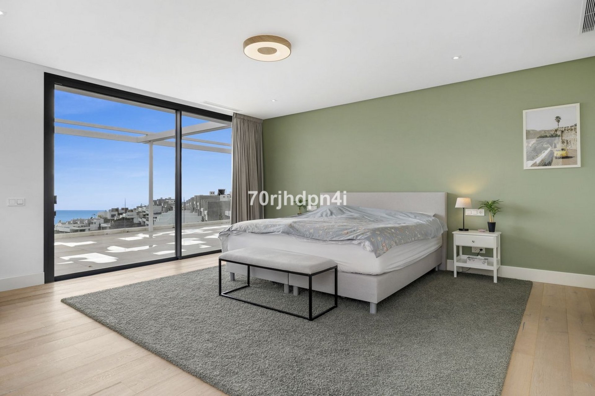 Resale - Villa - Marbella - Cabopino
