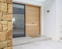Resale - Villa - Marbella - Cabopino