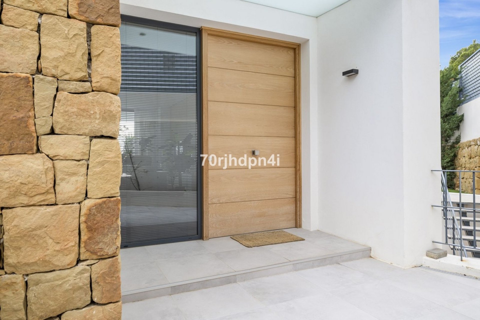 Resale - Villa - Marbella - Cabopino