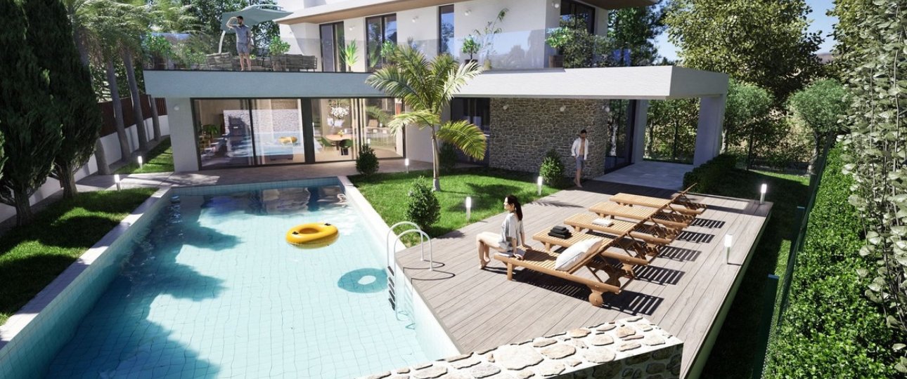 Resale - Villa - Marbella - Cabopino