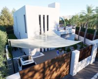 Resale - Villa - Marbella - Cabopino