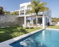 Resale - Villa - Marbella - Cabopino