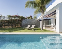 Resale - Villa - Marbella - Cabopino
