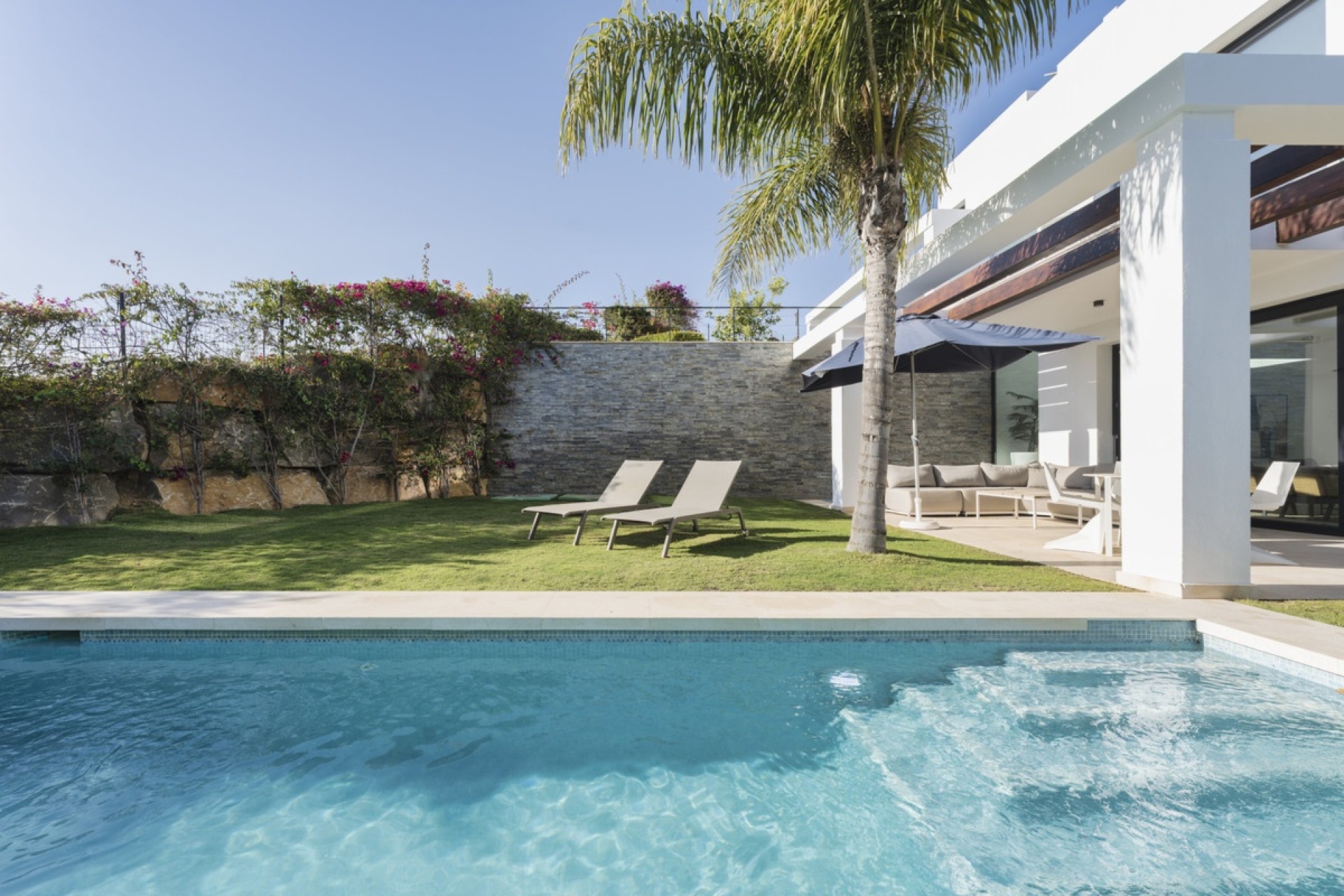 Resale - Villa - Marbella - Cabopino