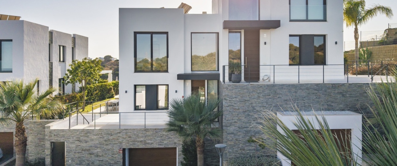 Resale - Villa - Marbella - Cabopino
