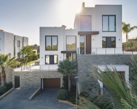 Resale - Villa - Marbella - Cabopino