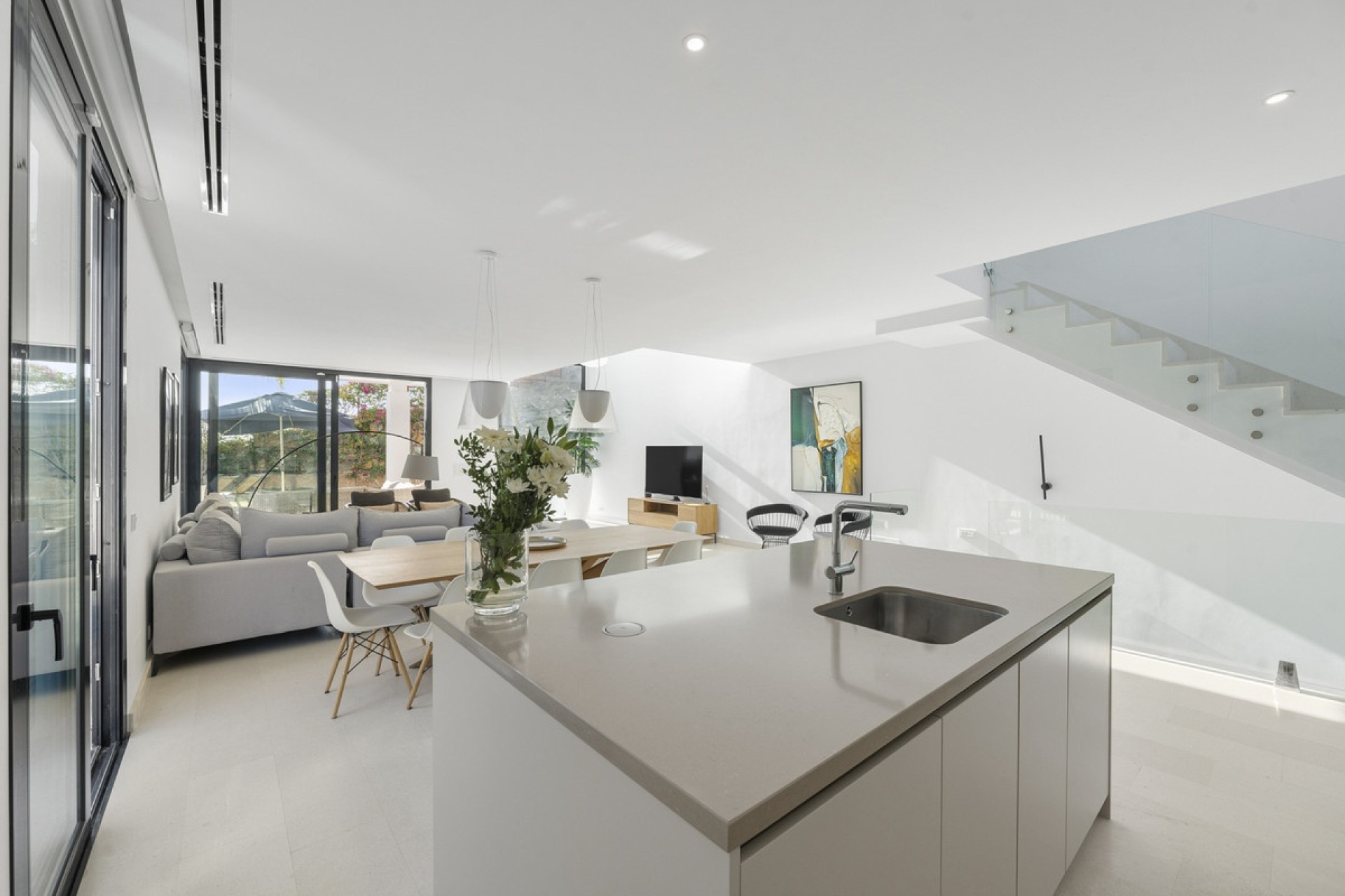Resale - Villa - Marbella - Cabopino