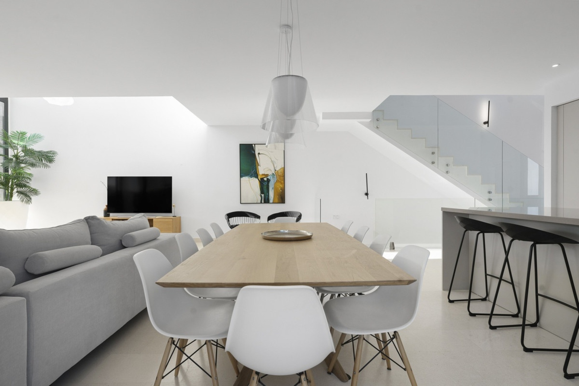 Resale - Villa - Marbella - Cabopino