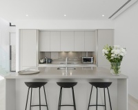 Resale - Villa - Marbella - Cabopino