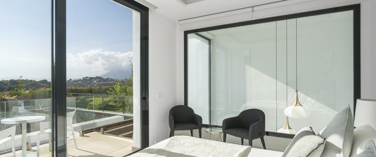 Resale - Villa - Marbella - Cabopino