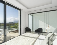 Resale - Villa - Marbella - Cabopino