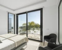 Resale - Villa - Marbella - Cabopino
