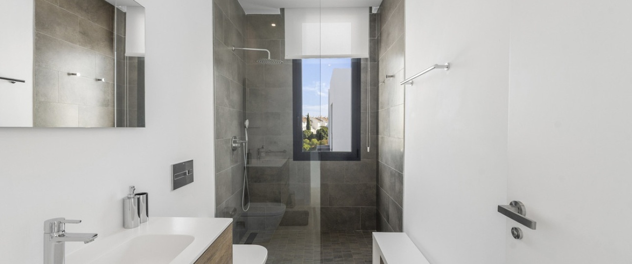 Resale - Villa - Marbella - Cabopino