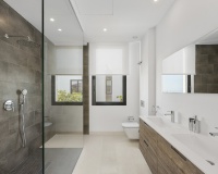 Resale - Villa - Marbella - Cabopino