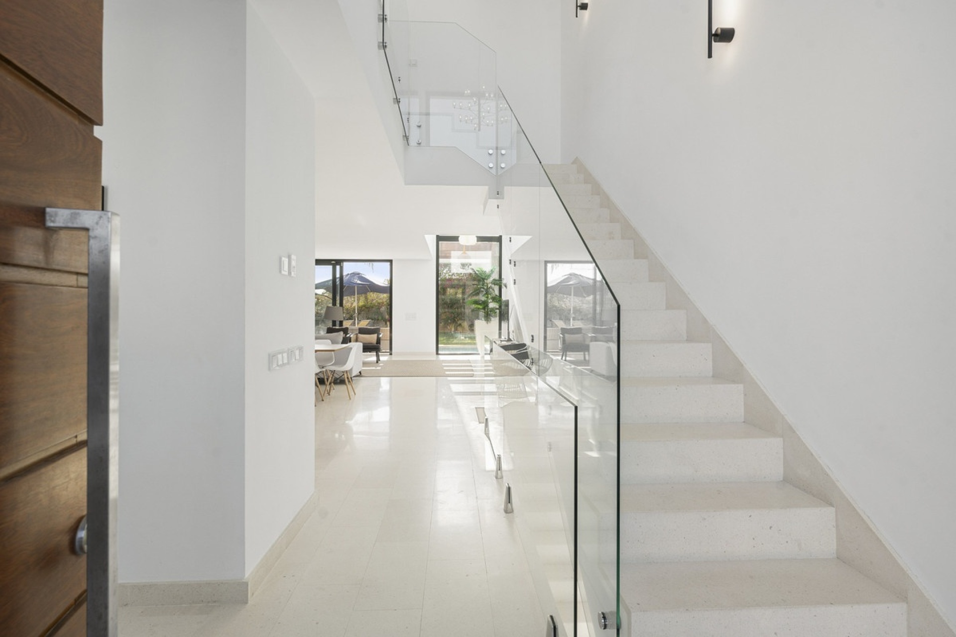 Resale - Villa - Marbella - Cabopino