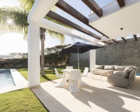 Resale - Villa - Marbella - Cabopino
