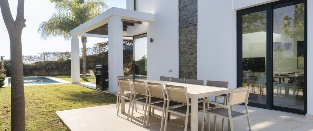Resale - Villa - Marbella - Cabopino