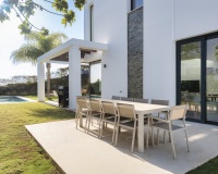 Resale - Villa - Marbella - Cabopino