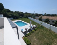 Resale - Villa - Marbella - Cabopino