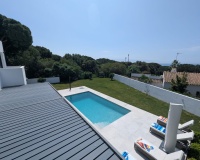 Resale - Villa - Marbella - Cabopino