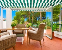 Resale - Villa - Marbella - Cabopino