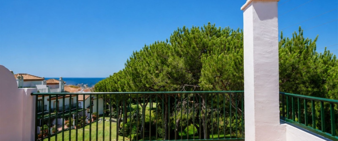 Resale - Villa - Marbella - Cabopino