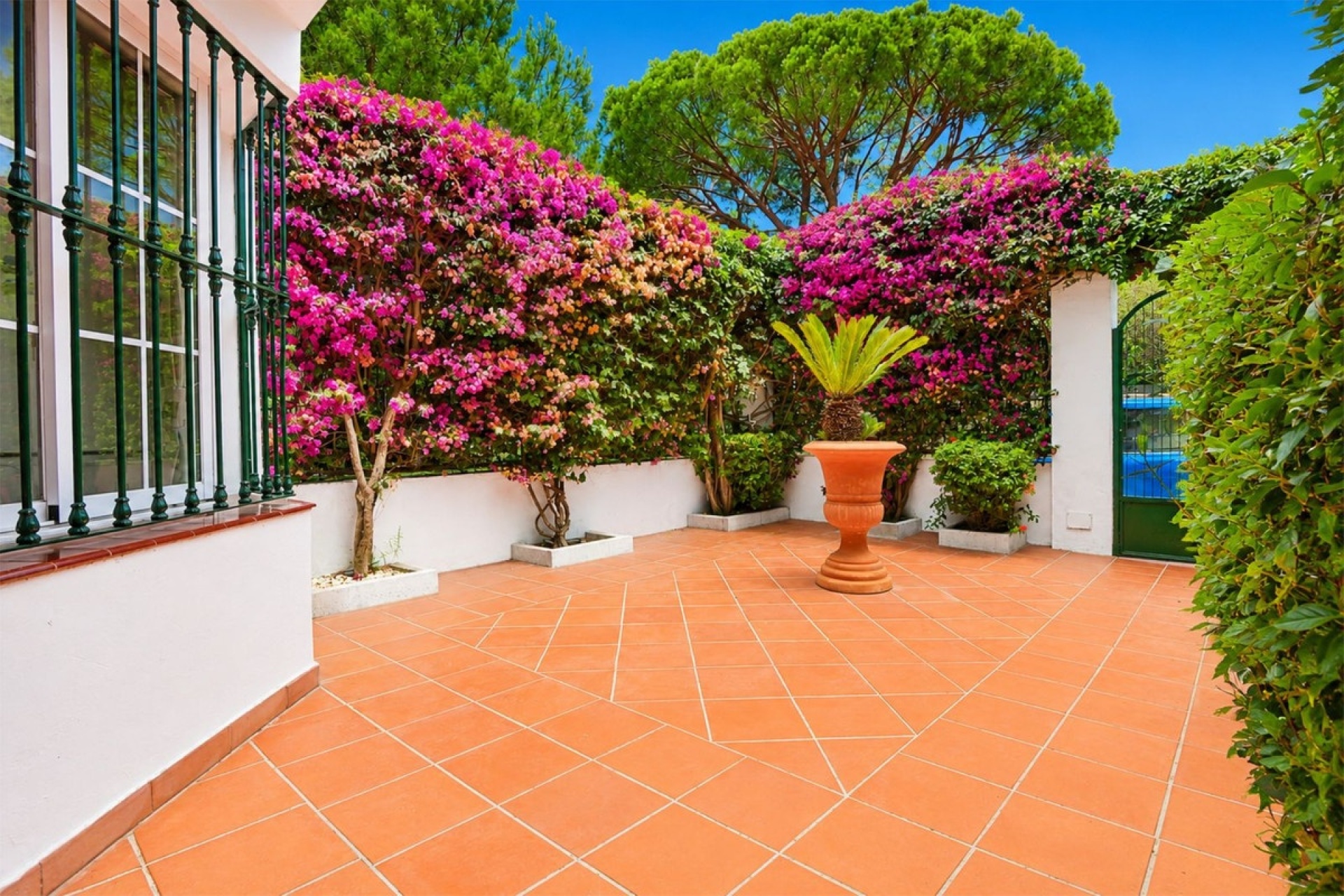 Resale - Villa - Marbella - Cabopino