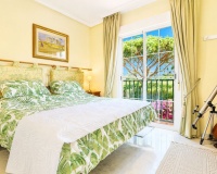 Resale - Villa - Marbella - Cabopino