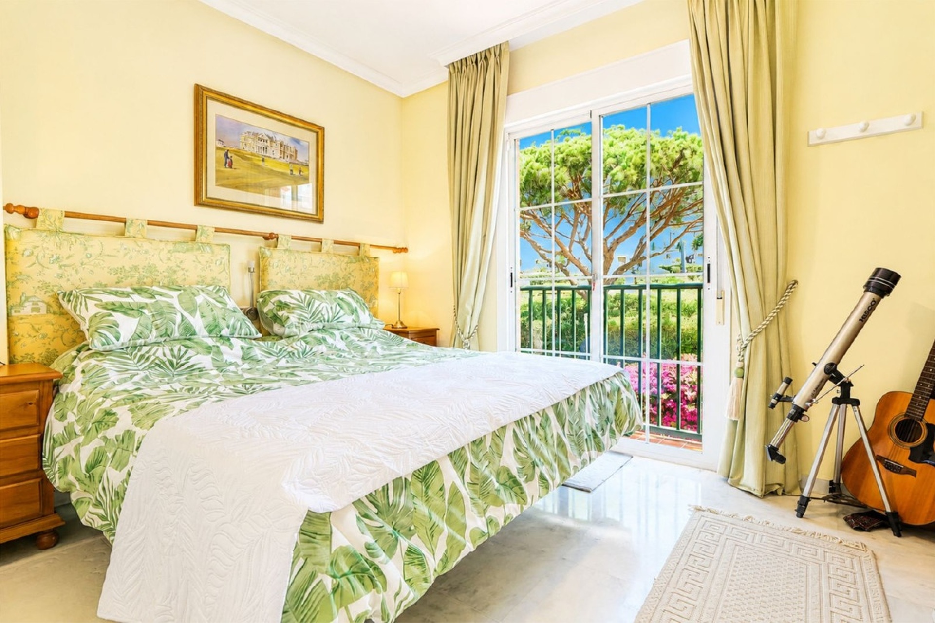Resale - Villa - Marbella - Cabopino