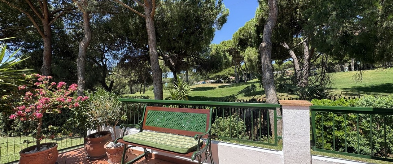 Resale - Villa - Marbella - Cabopino