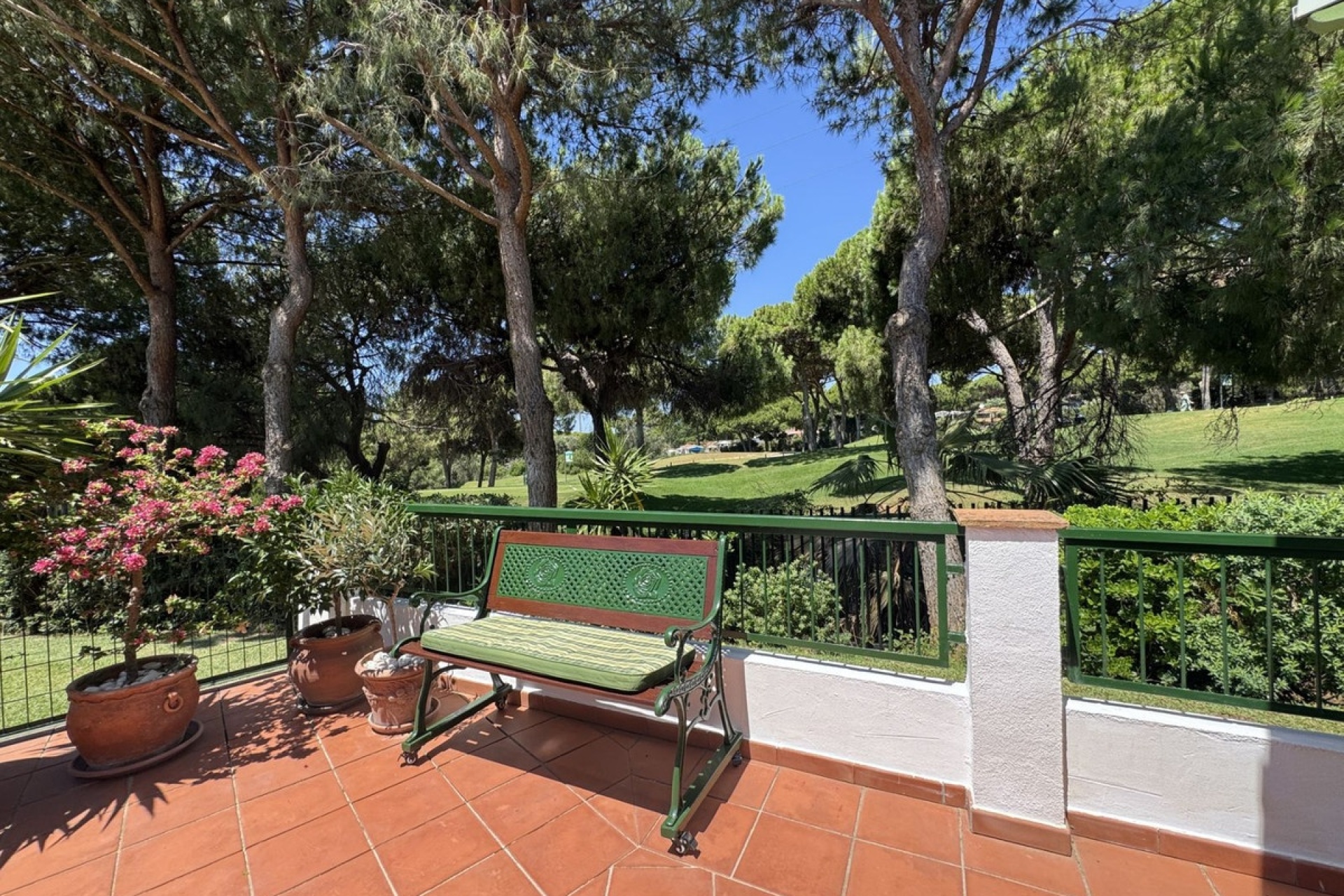 Resale - Villa - Marbella - Cabopino