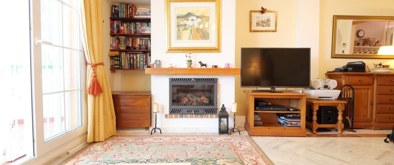 Resale - Villa - Marbella - Cabopino