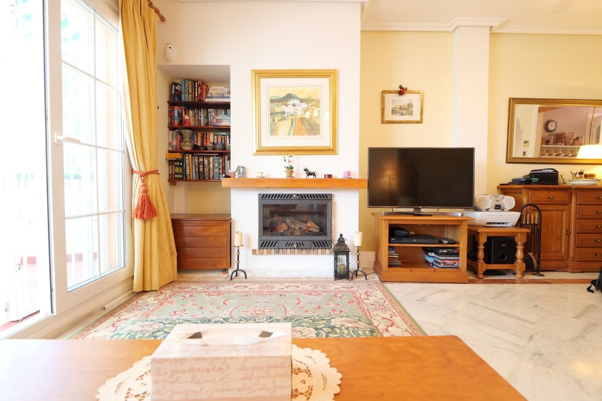 Resale - Villa - Marbella - Cabopino