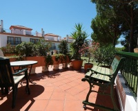 Resale - Villa - Marbella - Cabopino