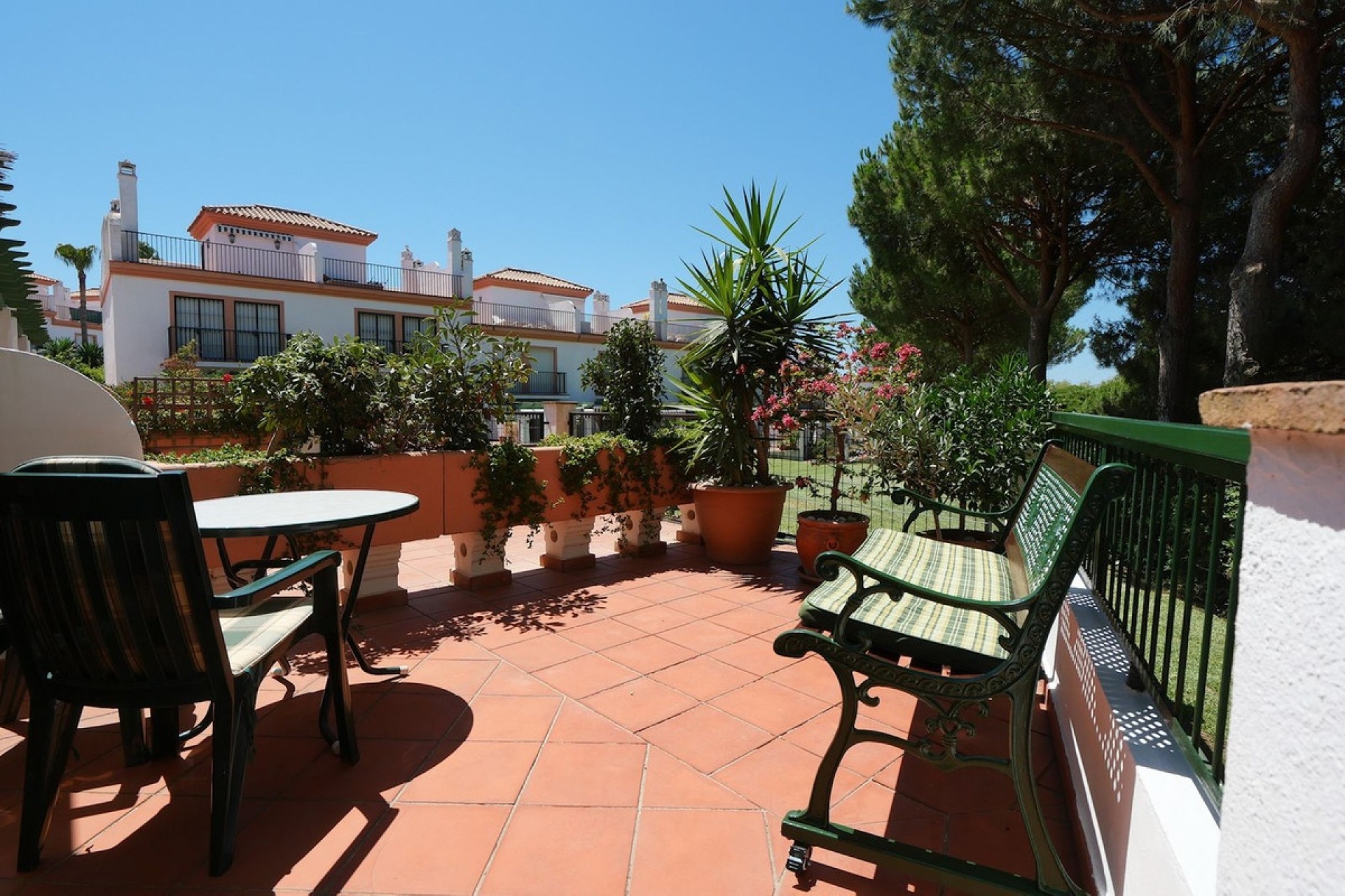 Resale - Villa - Marbella - Cabopino