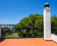 Resale - Villa - Marbella - Cabopino