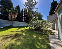 Resale - Villa - Marbella - Cabopino