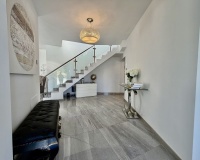 Resale - Villa - Marbella - Cabopino