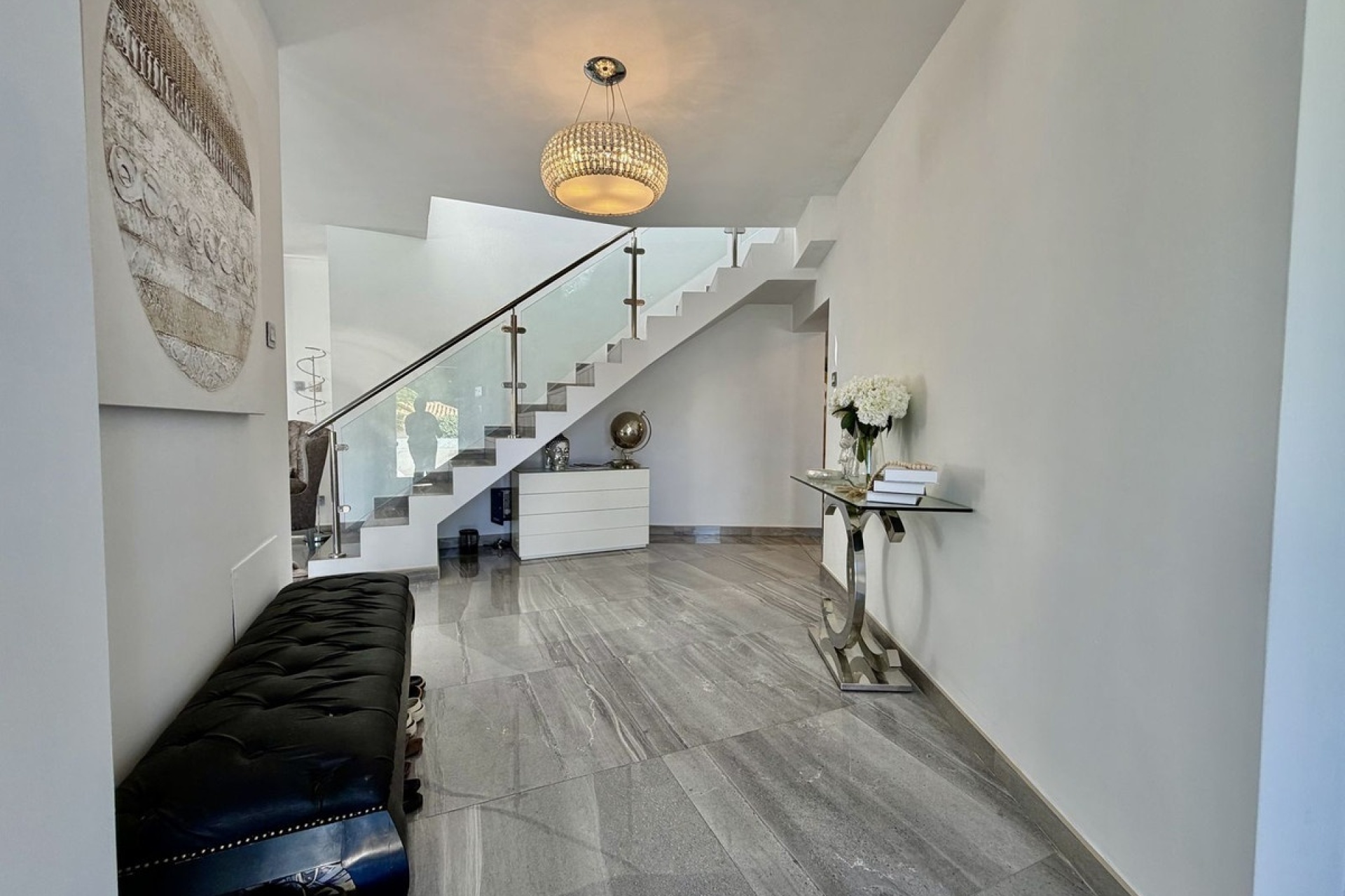 Resale - Villa - Marbella - Cabopino