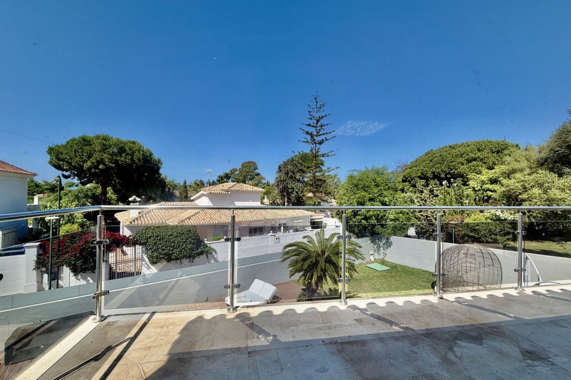 Resale - Villa - Marbella - Cabopino