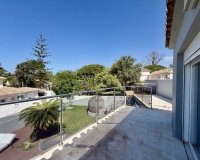 Resale - Villa - Marbella - Cabopino