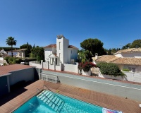 Resale - Villa - Marbella - Cabopino