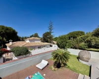 Resale - Villa - Marbella - Cabopino