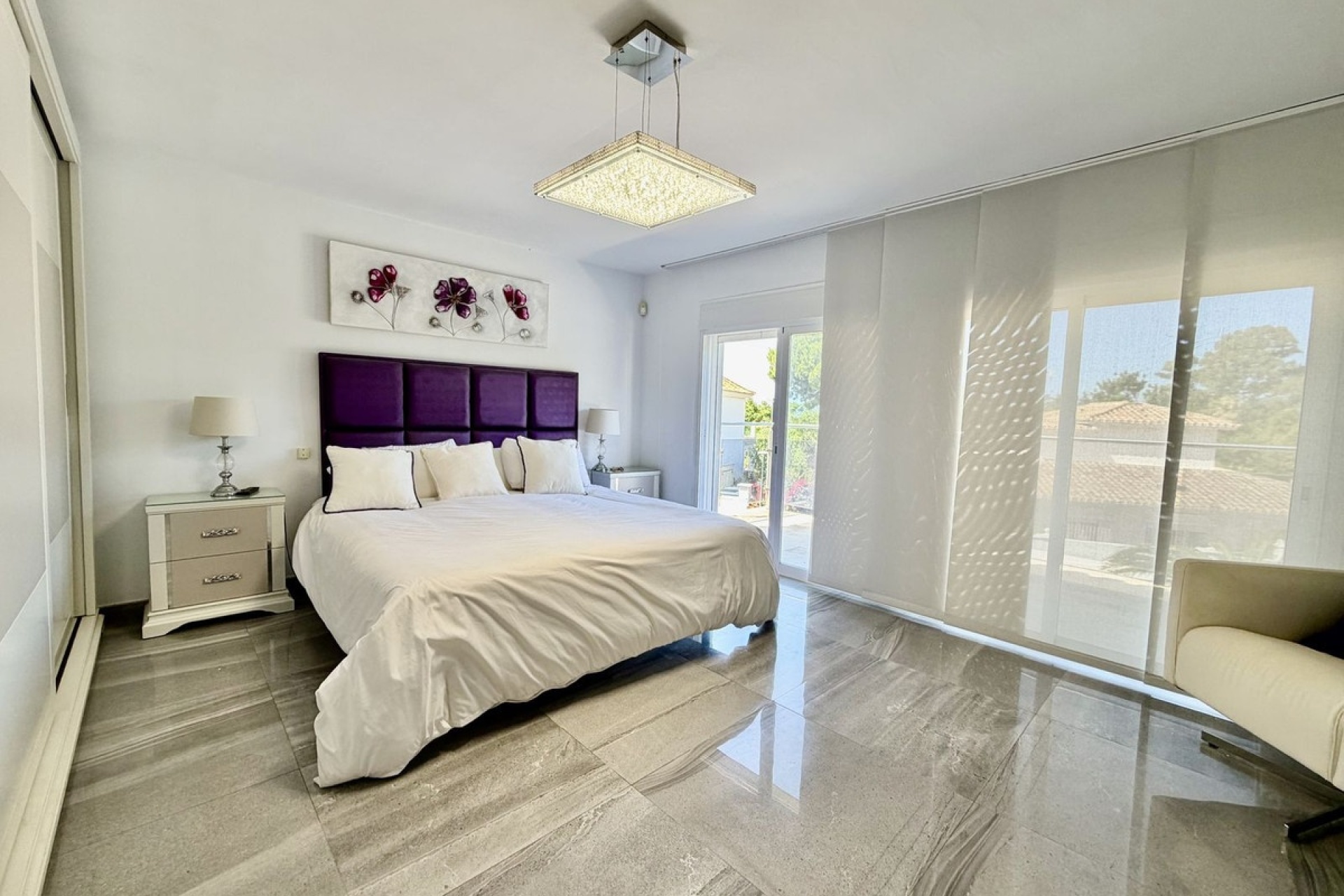 Resale - Villa - Marbella - Cabopino