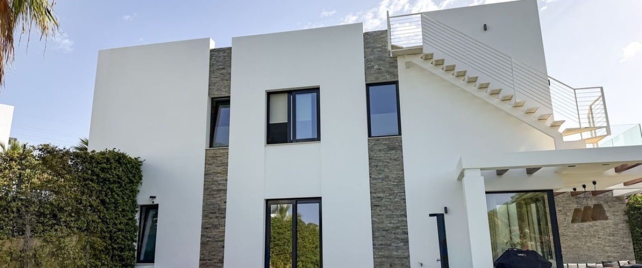Resale - Villa - Marbella - Cabopino