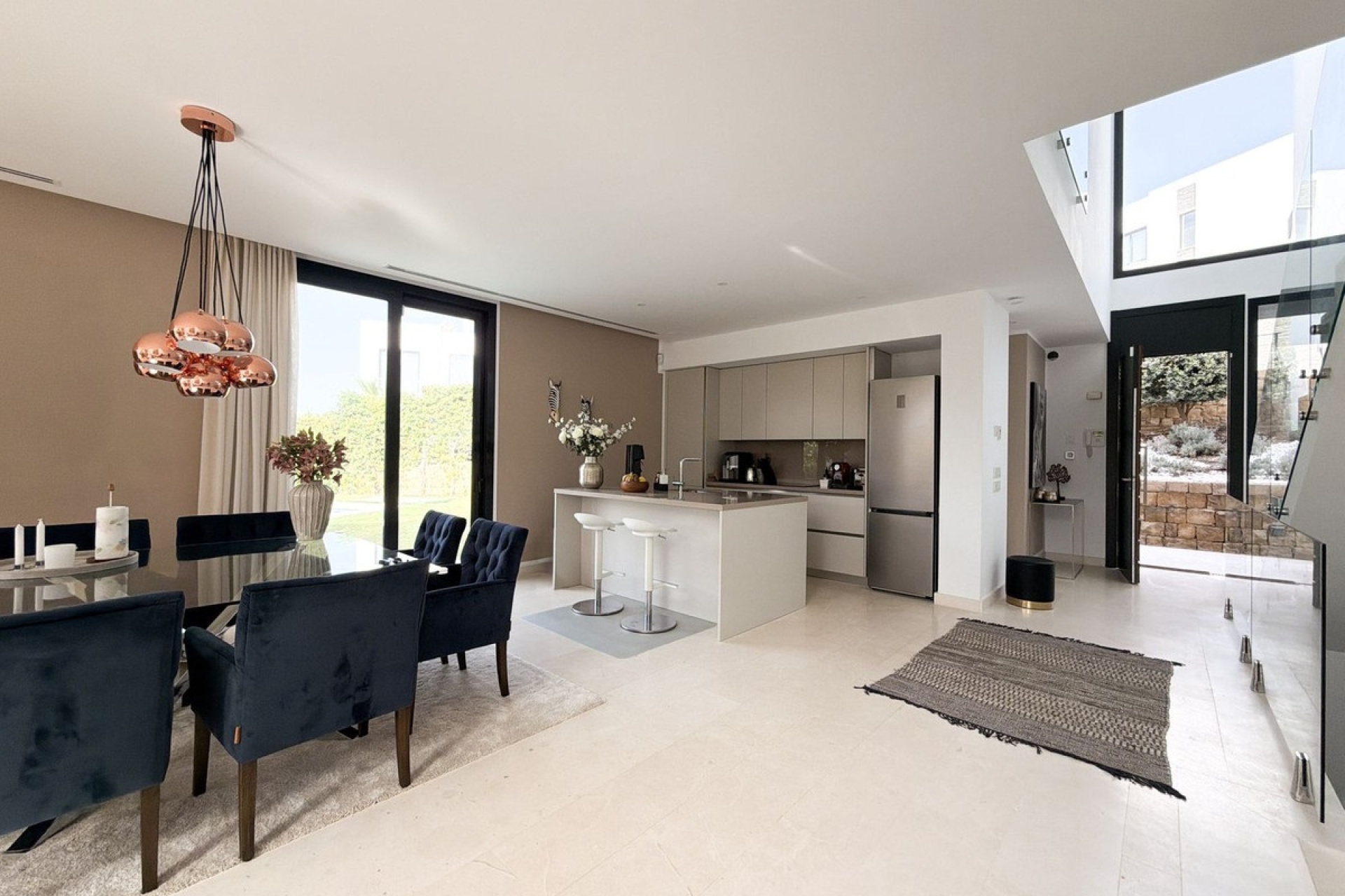 Resale - Villa - Marbella - Cabopino