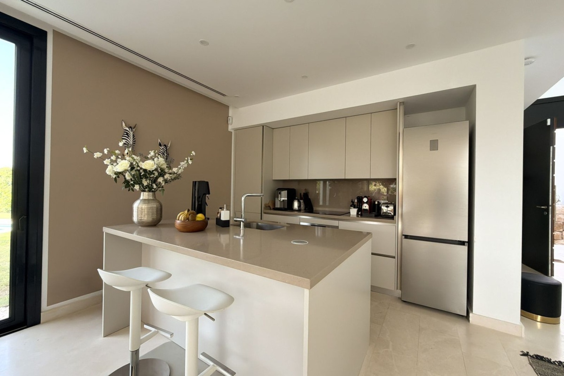 Resale - Villa - Marbella - Cabopino